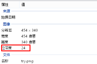 PS基础教程 清晰透明的PNG图片制作方法 图5