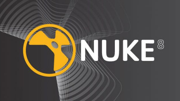 Nuke 8.0新功能介绍