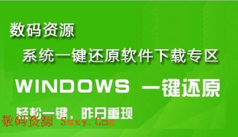 win7係統還原點怎麼創建？怎麼使用WIN7係統自帶還原功能？截圖1