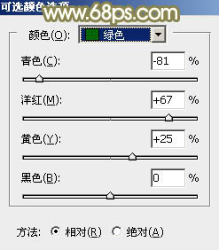 Photoshop调色教程 打造甜美暖褐色外景美女照片 图2