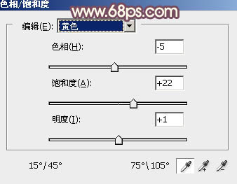 PS照片后期教程 打造唯美红褐色外景人像照片 图23