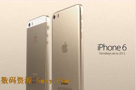 iPhone6发布时间猜测截图