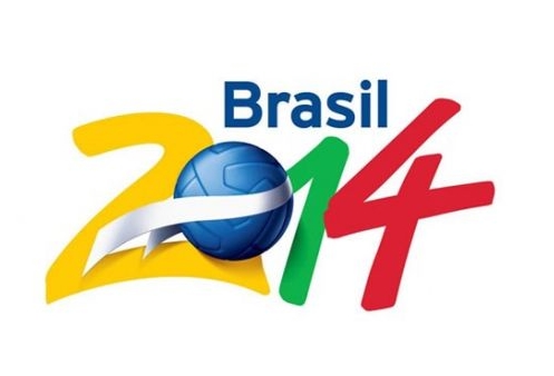 2014巴西世界杯比赛日程表截图一