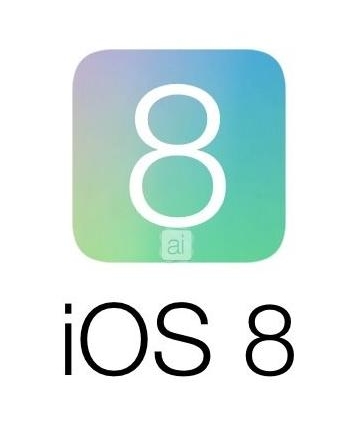 苹果IOS8测评截图