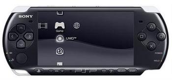 索尼宣布PSP停止在日本出货截图1