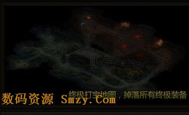 37大天使之剑魔炼之地通关攻略截图