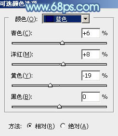 PS图片后期处理教程 调出清新淡调蓝绿色外景人物照片 图18