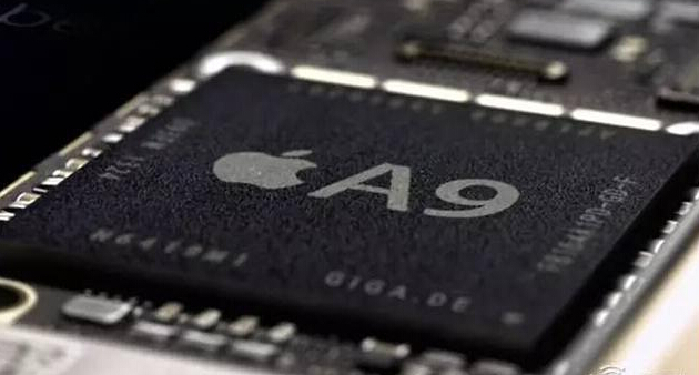 解密iPhone 6s芯片门：苹果全新的A9处理器实际却大不同