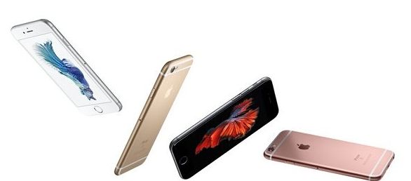 iPhone 6s/6s Plus實用功能：倒扣自動鎖屏