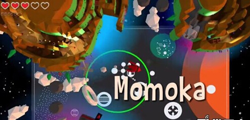 游戏开发商Felwig Games宣布推出Momoka