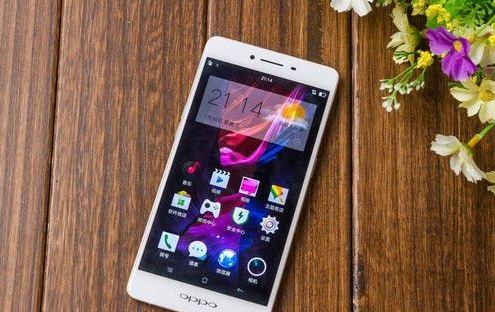 oppo r7s支持扩展内存卡吗？