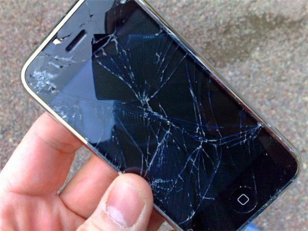 iPhone7防碎屏幕