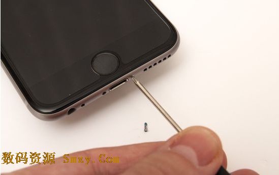 iPhone6更换电池方法4