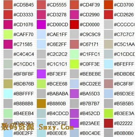 天涯明月刀OL字體顏色改變方法6