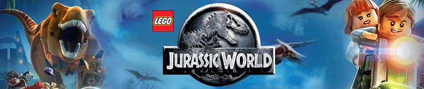 LEGO Jurassic World地下室电源BUG解决方法