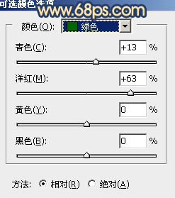 影楼照片调色教程 打造漂亮霞光色外景人像照片 图2