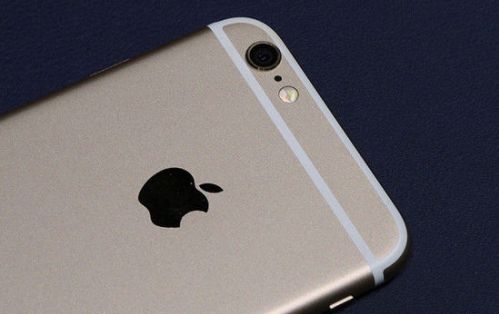 iPhone6召回查询网址 iPhone6 Plus召回符合条件的手机可更换摄像头