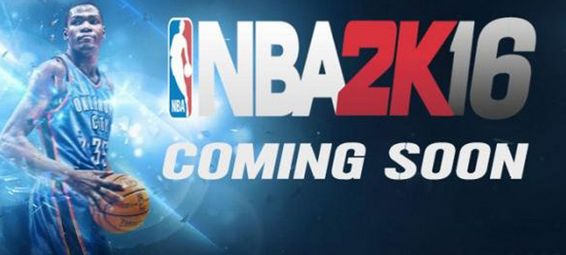 NBA2K16新增球队介绍