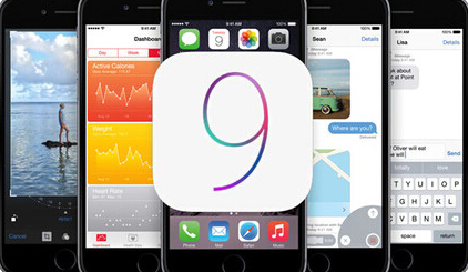 苹果iOS9分屏功能怎么用？怎么操作？