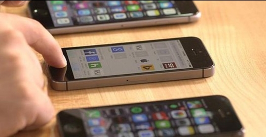 iOS9是个坑！新旧iPhone升级前后对比详情