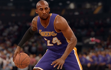 NBA2K16卡頓掉幀解決方法詳解