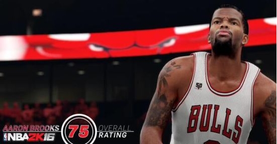 NBA2K16跳出闪退解决方法全面