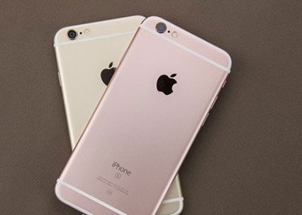 iPhone6s假死机怎么解决