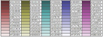 cf手游彩色字体修改教程