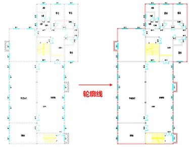 浩辰CAD2017新功能