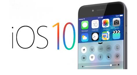 苹果iOS10.2开发者预览版Beta1更新了什么