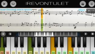 钢琴模拟软件哪个好