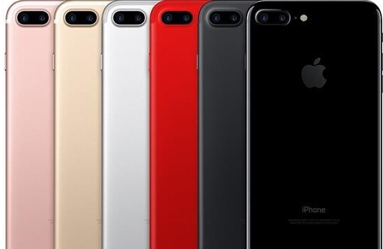 蘋果iphone7s有紅色？傳iphone7s有紅色是真的嗎？