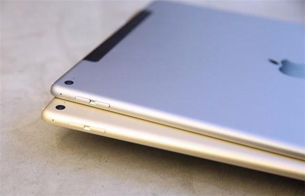 网传iPhone5se和iPad Air 3将于3月18日开卖