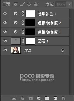 Photoshop后期中性灰人物照片磨皮教程 图12