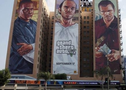 GTA6預計2020年發售