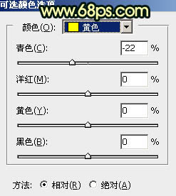 PS影楼后期教程 打造甜美青红色外景人物照片 图7