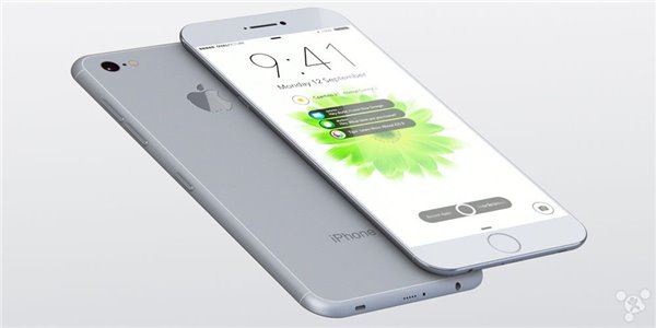 苹果将会在iPhone7s/iPhone8配备OLED屏幕 仅Plus型号