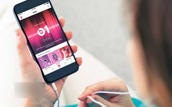 苹果iOS10 Apple Music将会改版升级