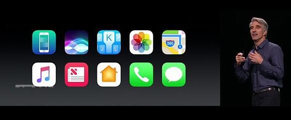 WWDC2016没有介绍的苹果iOS10特性