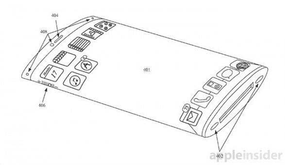 iPhone手机即将在2018年使用OLED屏幕