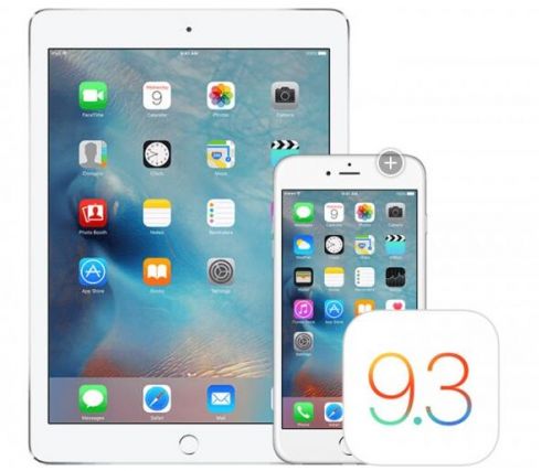 苹果iOS9.3.3正式版固件下载大全 iOS9.3.3怎么下载
