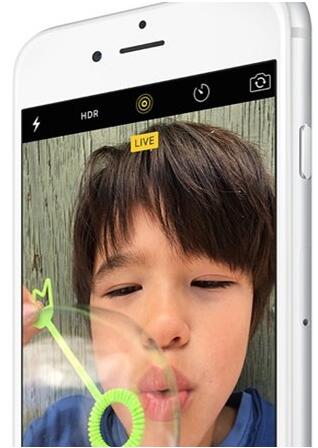 iOS10功能之Live Photos增加滤镜