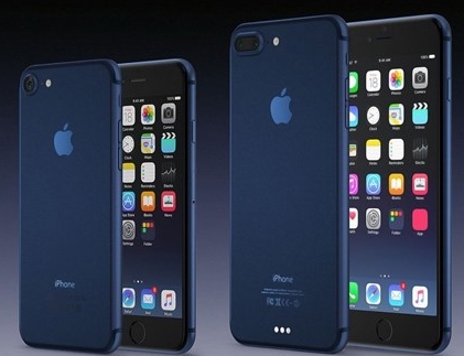 iPhone7同步上线 iPhone7苹果官网和天猫准时发售