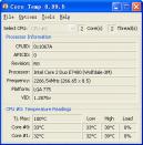 Core Temp