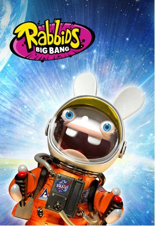 疯兔大爆炸ipa版(Rabbids Big Bang) v1.1.1 修改版