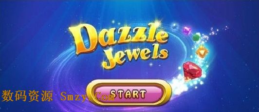 炫耀寶石安卓版(DazzleJewels) v1.2 最新免費版