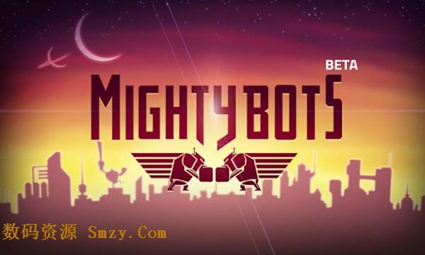 超强机器人安卓版(Mighty Bots) beta6 免费版