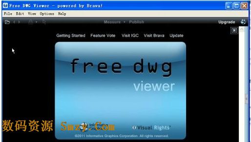 Free Dwg Viewer