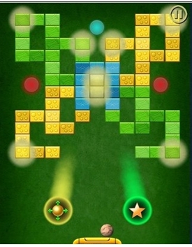 喷火球打砖块苹果版(苹果休闲游戏) v44.4 官方完整版