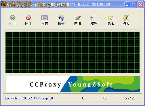 CCProxy